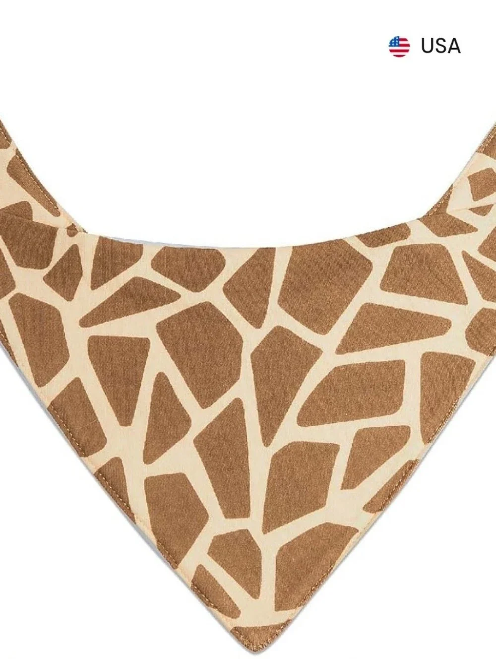 Bandana Bibs Beechtree Baby 4 Pack